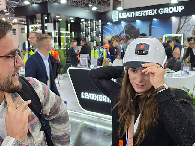 “A+A 2025” 독일 뒤셀도르프 세계 최대 규모의 산업안전·보건 전문 전시...